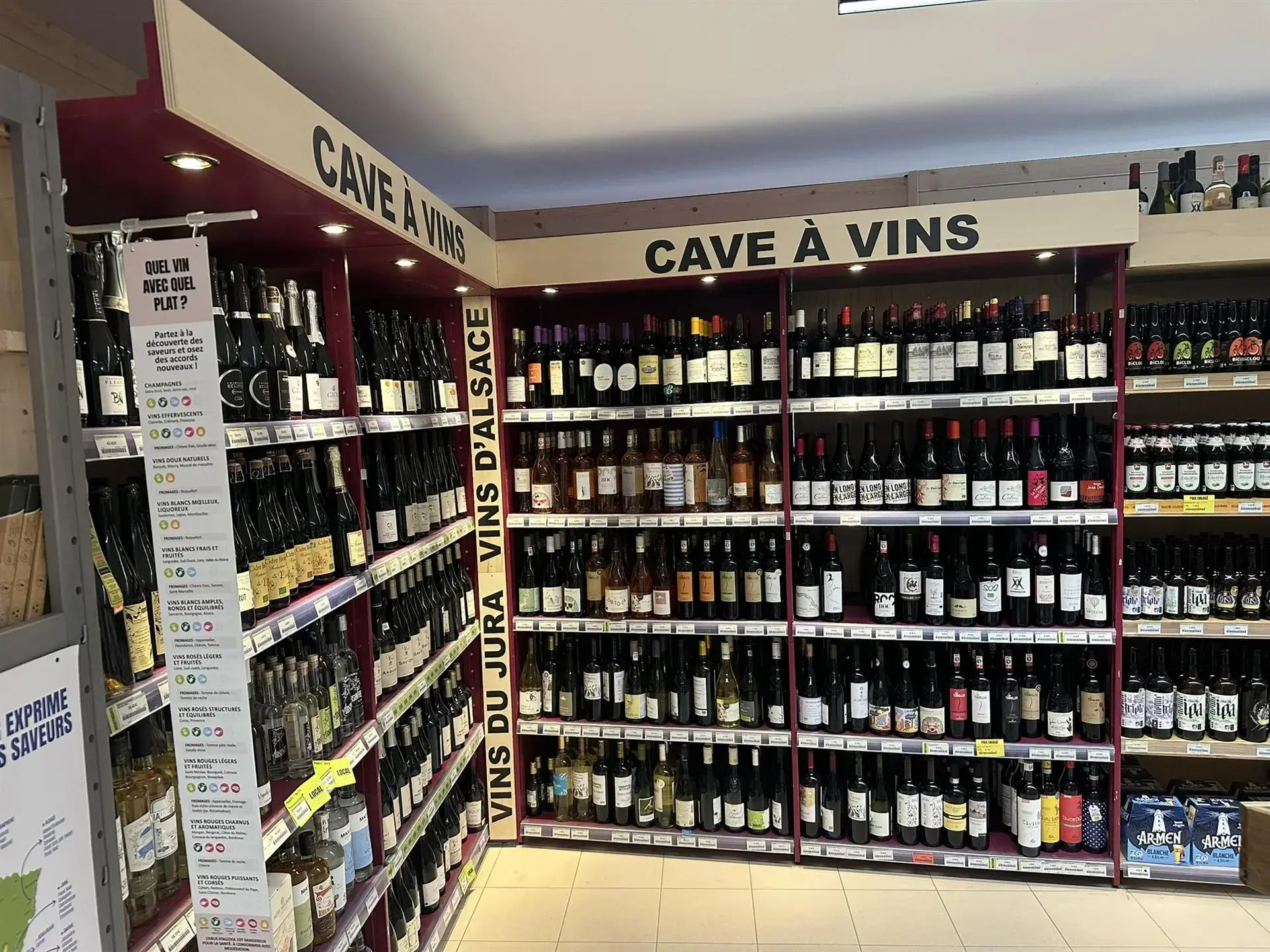 Photo Biocoop Le Refuge des Saveurs
