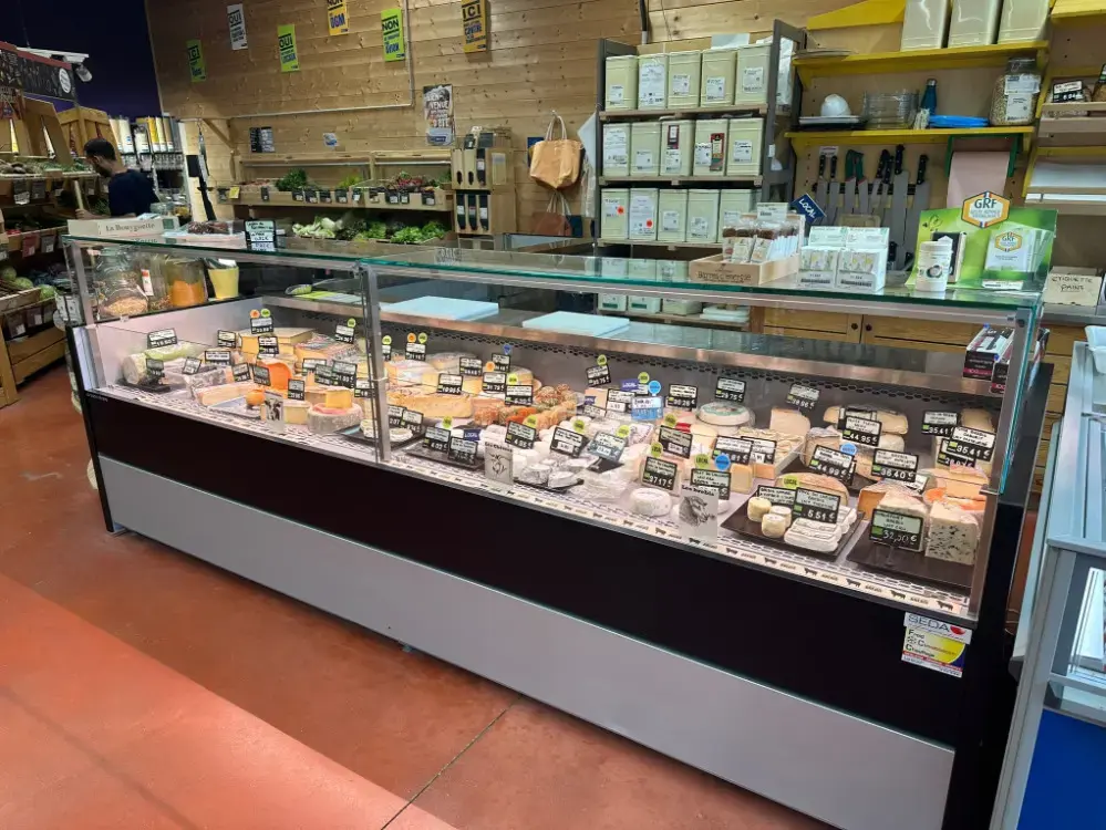 Photo Biocoop Le Refuge des Saveurs