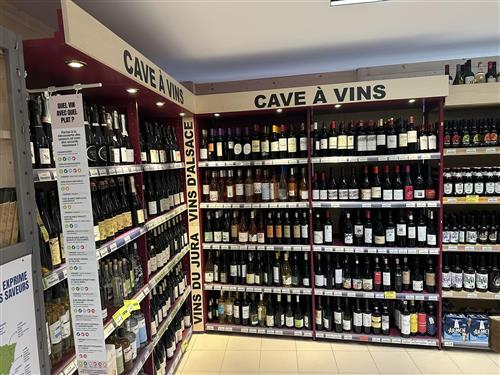 Photos du magasin