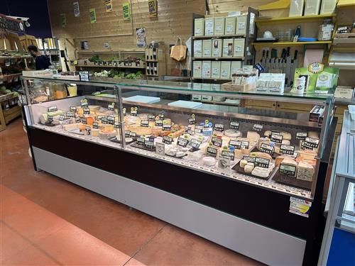 Photos du magasin